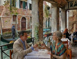 Italia de norte a sur