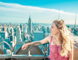 �Salida de chicas! NY - Orlando - Miami