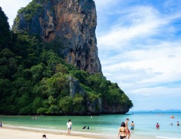 Tailandia - Salida grupal acompa�ada