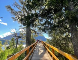 Bariloche - Vacaciones de invierno