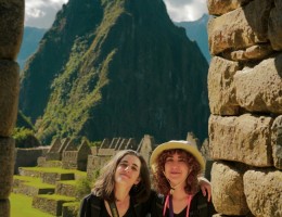 Per� - 35% OFF en segundo pasajero