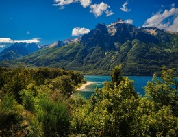 Patagonia Argentina & Chilena - 11/11/2026